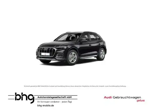 Annonce AUDI Q5 Diesel 2021 d'occasion 