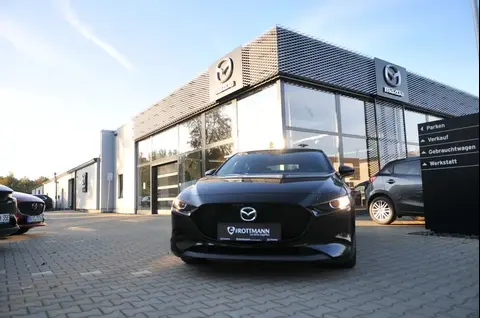 Annonce MAZDA 3 Essence 2021 d'occasion 