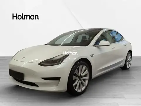 Used TESLA MODEL 3 Not specified 2020 Ad 