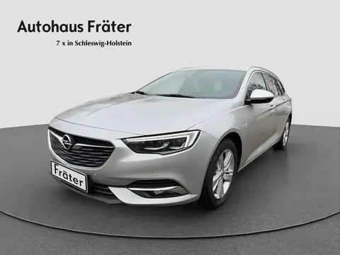 Used OPEL INSIGNIA Petrol 2019 Ad 