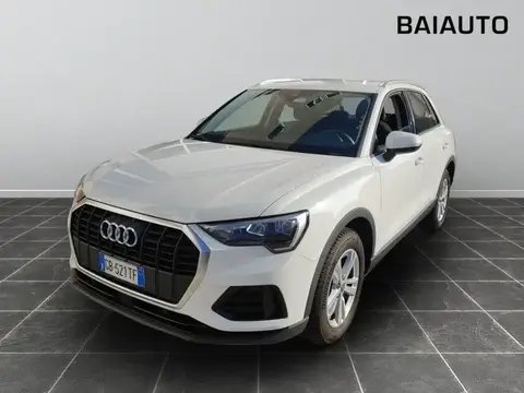 Used AUDI Q3  2020 Ad 