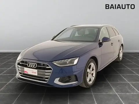 Annonce AUDI A4  2023 d'occasion 