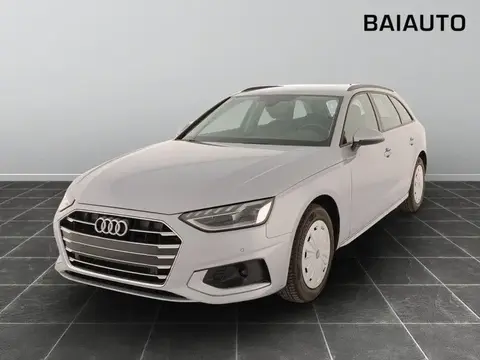 Used AUDI A4  2022 Ad 