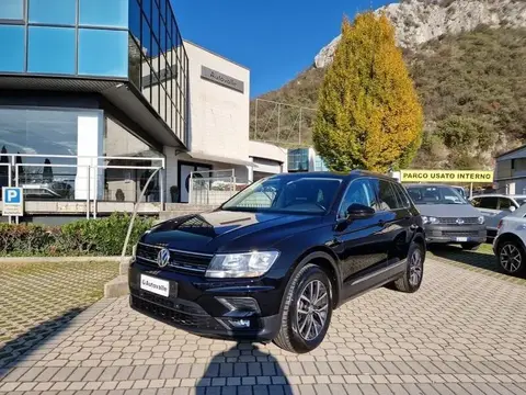 Used VOLKSWAGEN TIGUAN Diesel 2020 Ad 