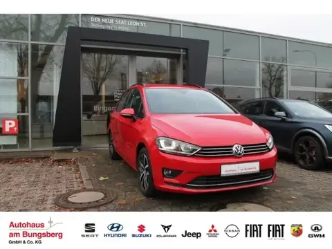 Used VOLKSWAGEN GOLF Petrol 2017 Ad 