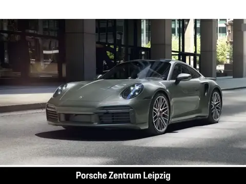 Annonce PORSCHE 992 Essence 2024 d'occasion 