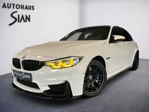 Used BMW M3 Petrol 2018 Ad 