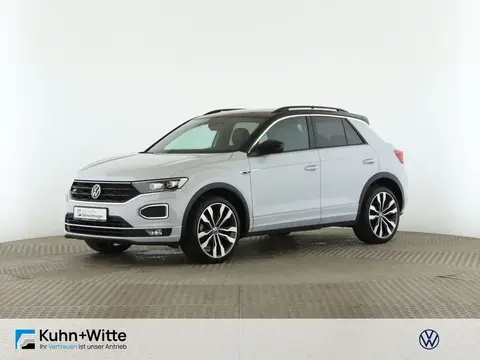 Used VOLKSWAGEN T-ROC Petrol 2021 Ad 