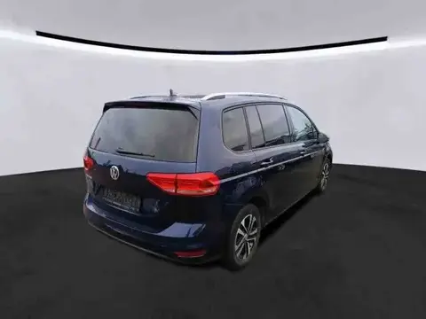 Used VOLKSWAGEN TOURAN Petrol 2020 Ad 