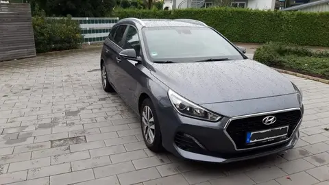 Annonce HYUNDAI I30 Essence 2019 d'occasion 