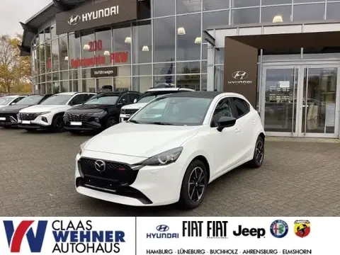 Used MAZDA 2 Petrol 2023 Ad 