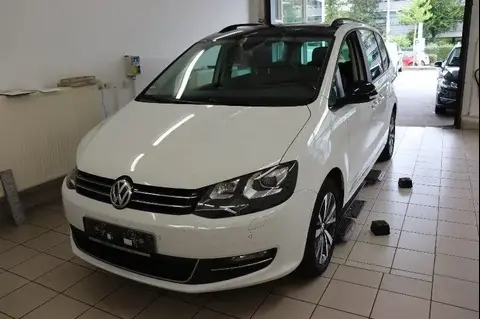 Used VOLKSWAGEN SHARAN Diesel 2019 Ad 