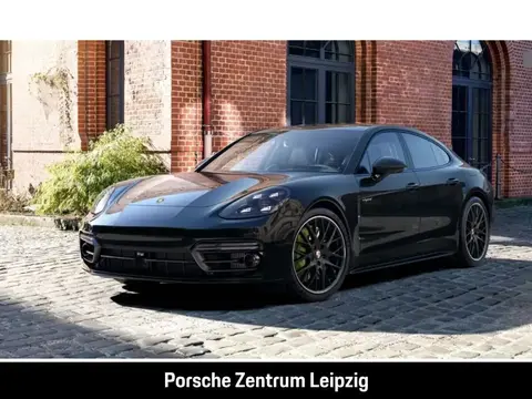 Used PORSCHE PANAMERA Hybrid 2022 Ad 