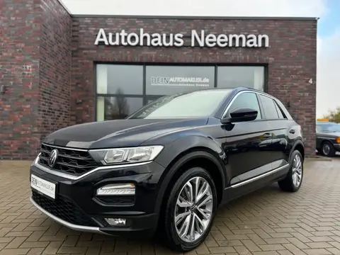 Used VOLKSWAGEN T-ROC Diesel 2021 Ad 