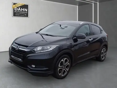 Used HONDA HR-V Petrol 2016 Ad 