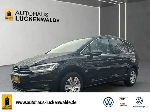 Used VOLKSWAGEN TOURAN Diesel 2024 Ad 