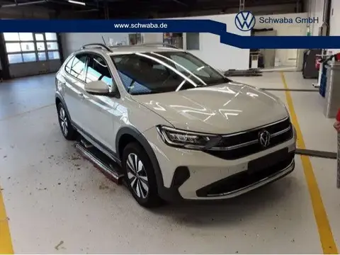 Annonce VOLKSWAGEN TAIGO Essence 2024 d'occasion 