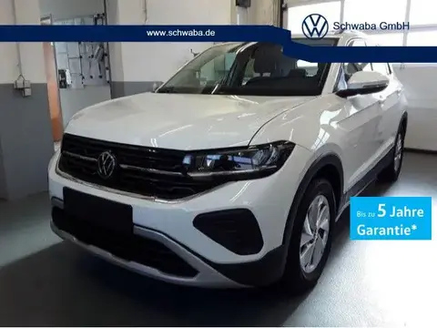 Used VOLKSWAGEN T-CROSS Petrol 2024 Ad 