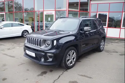 Used JEEP RENEGADE Petrol 2018 Ad 