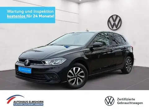 Annonce VOLKSWAGEN POLO Essence 2023 d'occasion 