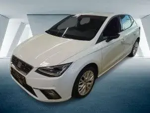 Annonce SEAT IBIZA Essence 2024 d'occasion 