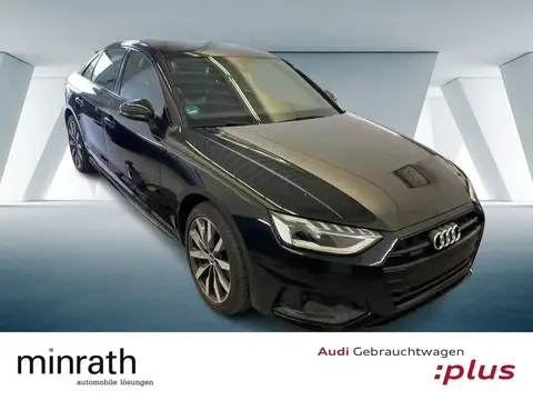 Used AUDI A4 Diesel 2021 Ad 