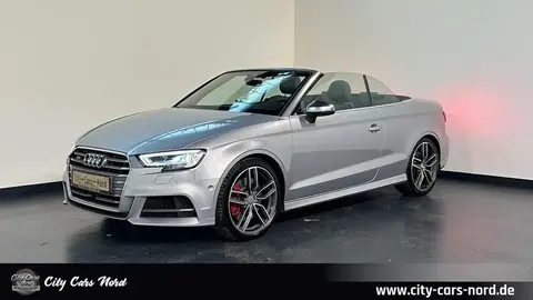 Used AUDI S3 Petrol 2018 Ad 