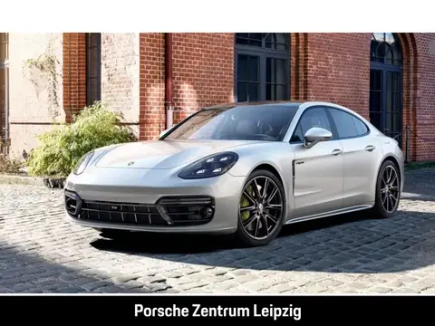 Used PORSCHE PANAMERA Hybrid 2022 Ad 