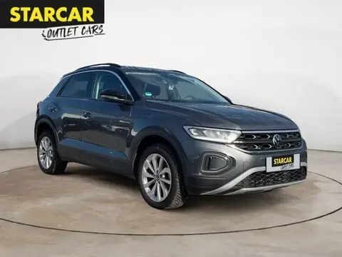 Used VOLKSWAGEN T-ROC Petrol 2023 Ad 