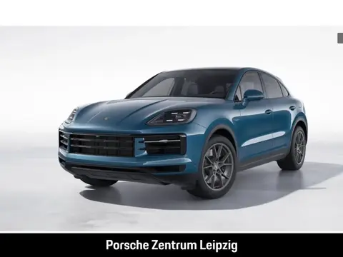 Annonce PORSCHE CAYENNE Hybride 2024 d'occasion 