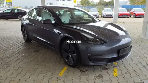 Used TESLA MODEL 3 Not specified 2021 Ad 