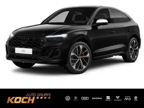 Used AUDI SQ5 Diesel 2024 Ad 