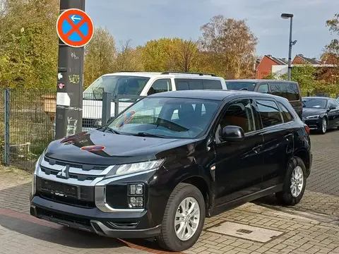 Used MITSUBISHI ASX Petrol 2020 Ad 