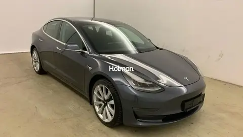 Used TESLA MODEL 3 Not specified 2020 Ad 