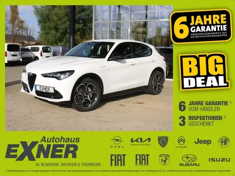 Used ALFA ROMEO STELVIO Diesel 2023 Ad 