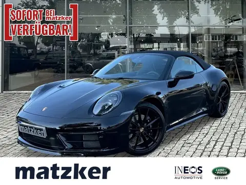 Used PORSCHE 992 Petrol 2024 Ad 