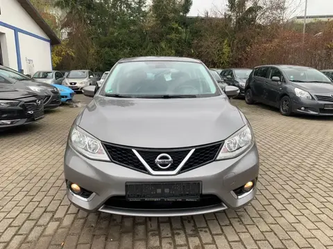 Used NISSAN PULSAR Petrol 2017 Ad 