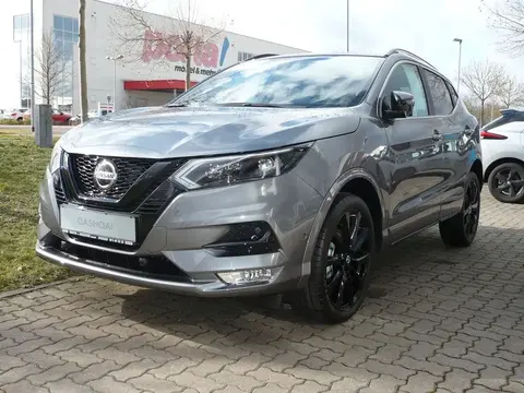 Annonce NISSAN QASHQAI Essence 2020 d'occasion 