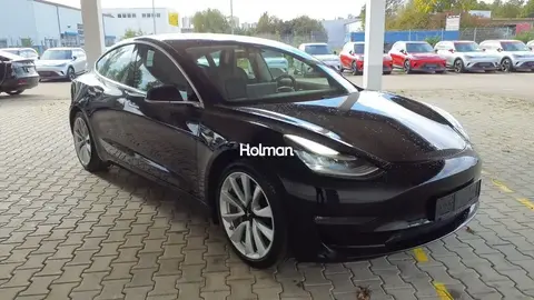 Used TESLA MODEL 3 Not specified 2020 Ad 