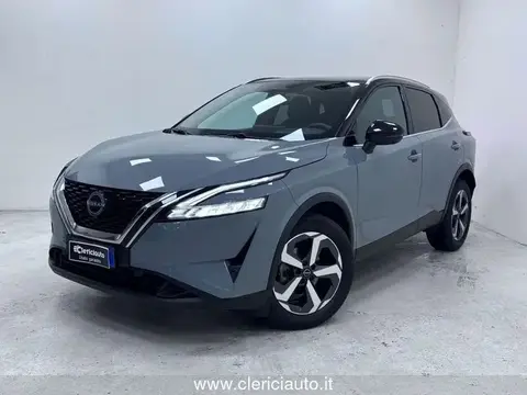 Used NISSAN QASHQAI Petrol 2023 Ad 