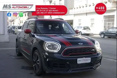 Used MINI JOHN COOPER WORKS Petrol 2020 Ad 