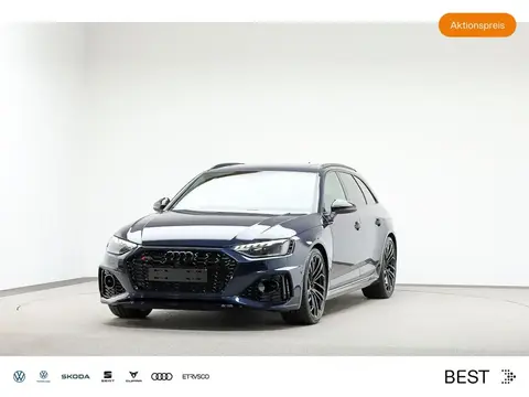 Annonce AUDI RS4 Essence 2024 d'occasion 