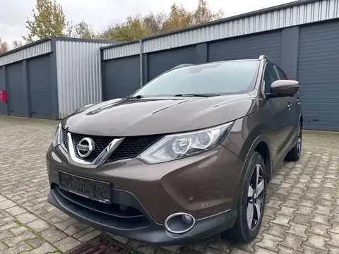 Used NISSAN QASHQAI Diesel 2016 Ad 