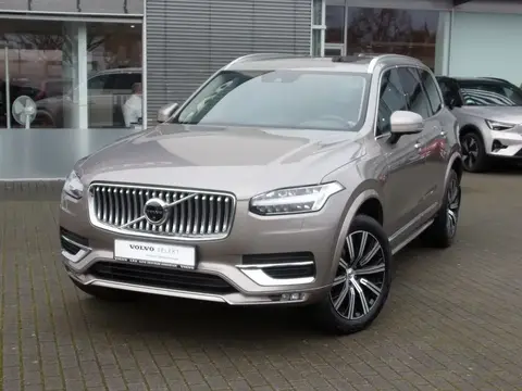 Used VOLVO XC90 Diesel 2021 Ad 