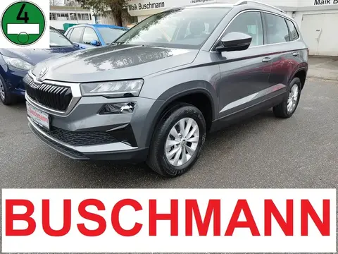 Used SKODA KAROQ Petrol 2023 Ad 