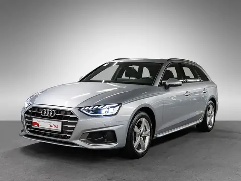 Annonce AUDI A4 Essence 2024 d'occasion 