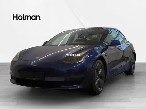 Used TESLA MODEL 3 Not specified 2021 Ad 