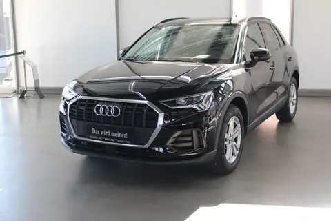 Used AUDI Q3 Petrol 2021 Ad 