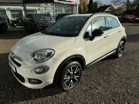 Used FIAT 500X Petrol 2016 Ad 