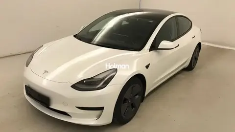 Used TESLA MODEL 3 Not specified 2021 Ad 